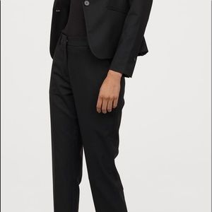 H&M Suit Pant